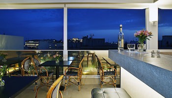 Lozenge Hotel galeri fotoğrafı