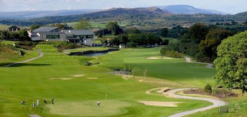Castle Dargan Hotel