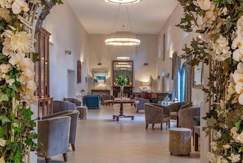 Castle Dargan Hotel