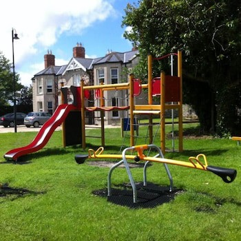 Castle Dargan Hotel