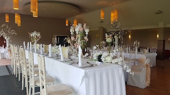 Castle Dargan Hotel