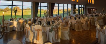 Castle Dargan Hotel