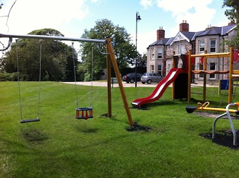 Castle Dargan Hotel