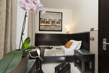Yes Hotel galeri fotoğrafı