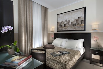 Yes Hotel galeri fotoğrafı