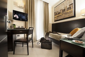 Yes Hotel galeri fotoğrafı