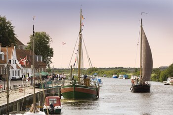 Ribe Byferie Resort
