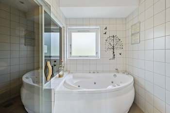 Ribe Byferie Resort