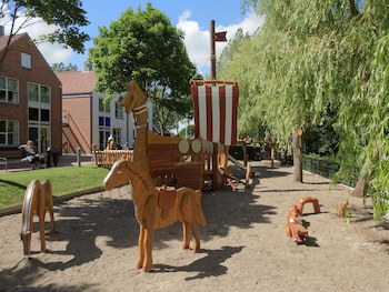 Ribe Byferie Resort