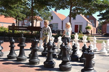Ribe Byferie Resort