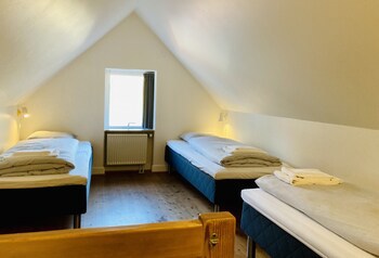 Ribe Byferie Resort