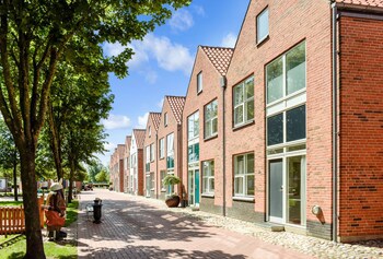 Ribe Byferie Resort