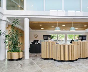 Ribe Byferie Resort