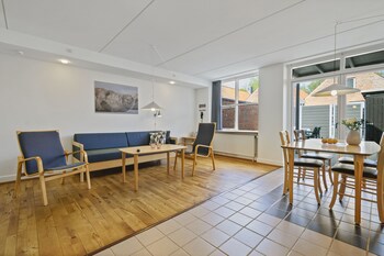 Ribe Byferie Resort