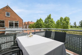 Ribe Byferie Resort