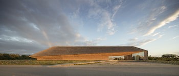 Ribe Byferie Resort