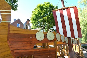 Ribe Byferie Resort