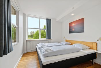 Ribe Byferie Resort