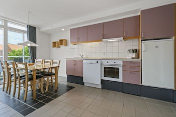 Ribe Byferie Resort