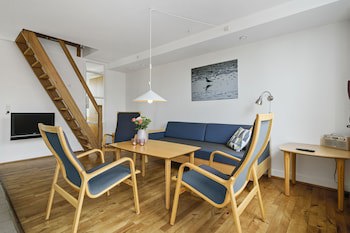 Ribe Byferie Resort