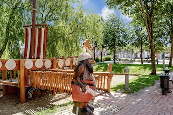 Ribe Byferie Resort