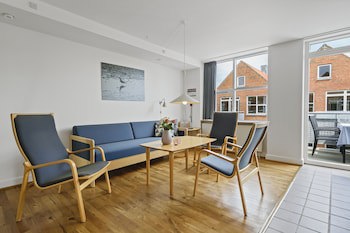 Ribe Byferie Resort