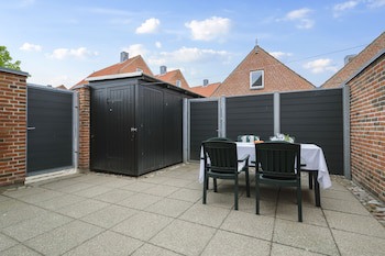 Ribe Byferie Resort