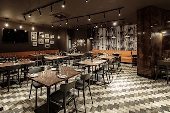 115 The Strand Hotel By Neu Collective
