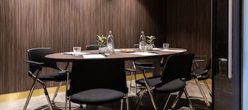 115 The Strand Hotel By Neu Collective