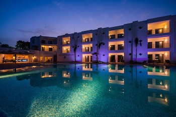Acqua Viva Village