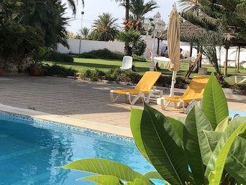 Djerba Orient