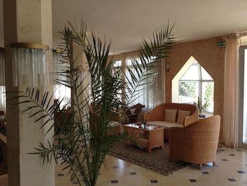 Djerba Orient