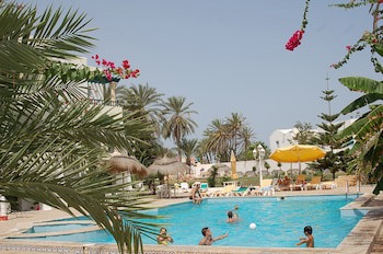Djerba Orient