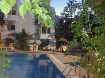 Djerba Orient