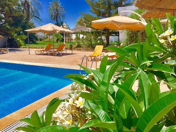 Djerba Orient
