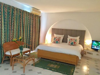 Djerba Orient