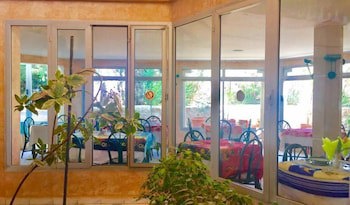 Djerba Orient
