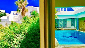 Djerba Orient