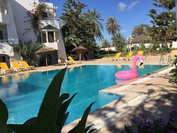 Djerba Orient
