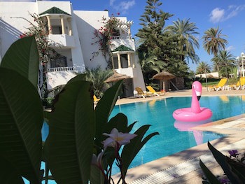 Djerba Orient