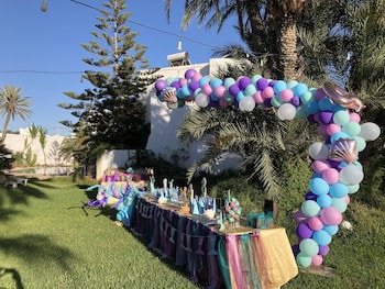 Djerba Orient