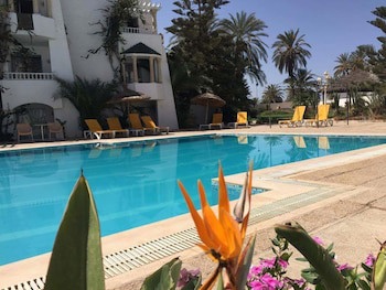 Djerba Orient