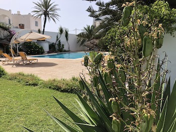 Djerba Orient
