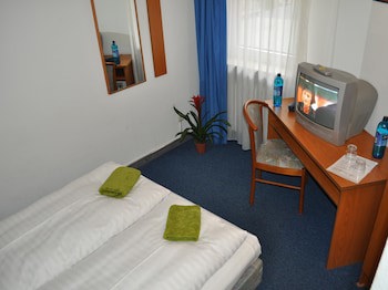 Hotel Himalaya Frankfurt City Messe galeri fotoğrafı