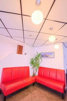 Hotel Himalaya Frankfurt City Messe fotoğrafı