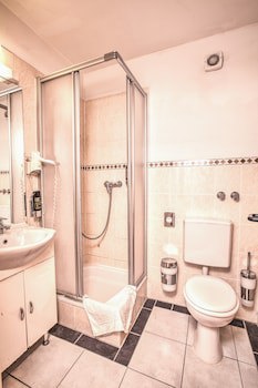 Hotel Himalaya Frankfurt City Messe galeri fotoğrafı