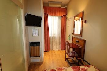 Hostal Hispano Argentino Gran Via