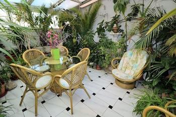 Hostal Hispano Argentino Gran Via