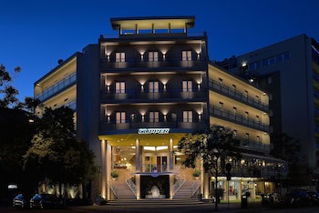 Hotel Clipper galeri fotoğrafı