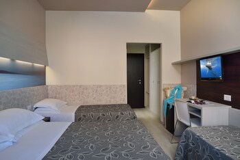 Hotel Clipper galeri fotoğrafı
